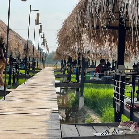 Paiberngboc Resort Kenue Kang Kültér fotó