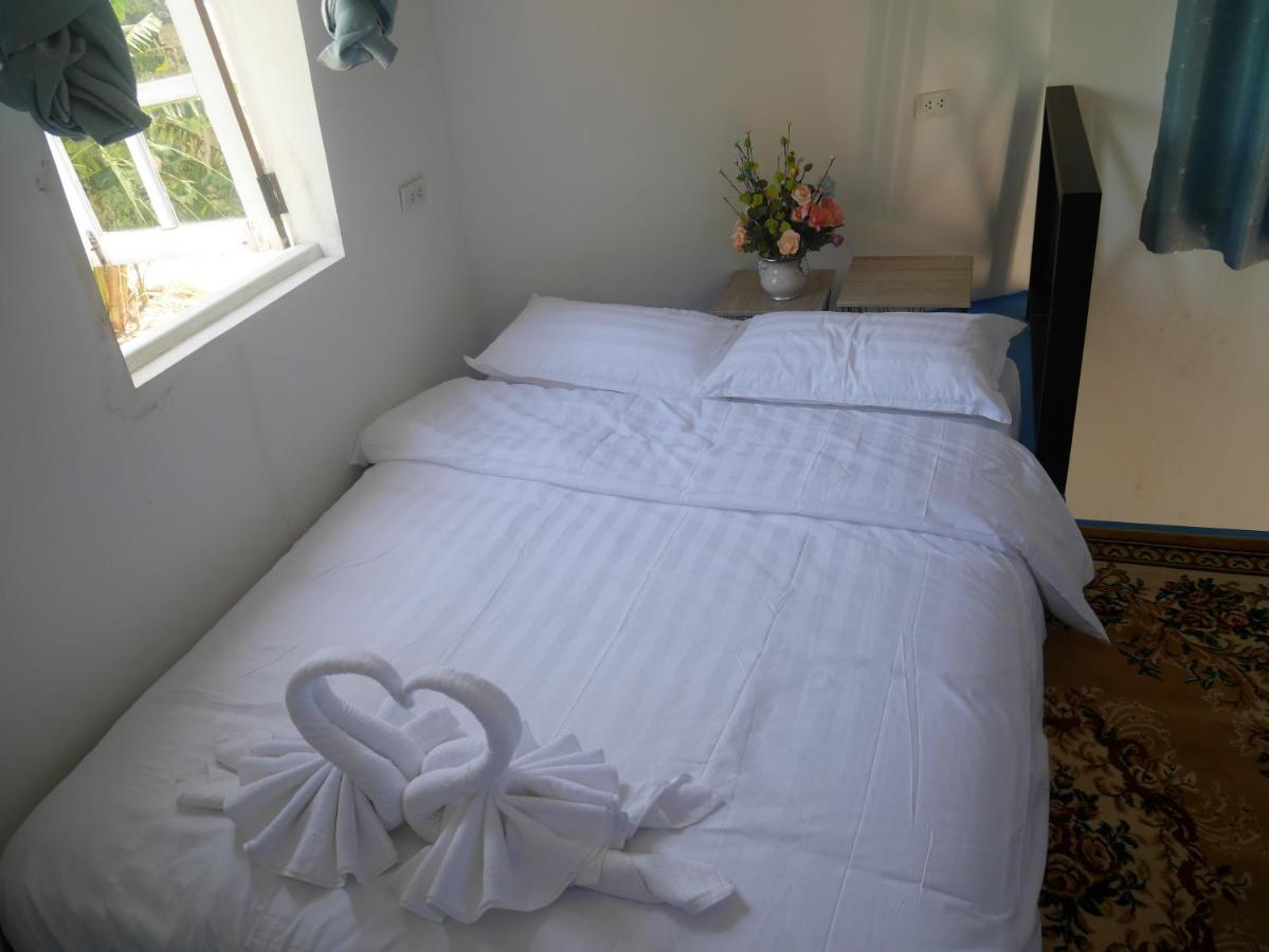 Paiberngboc Resort Kenue Kang Kültér fotó