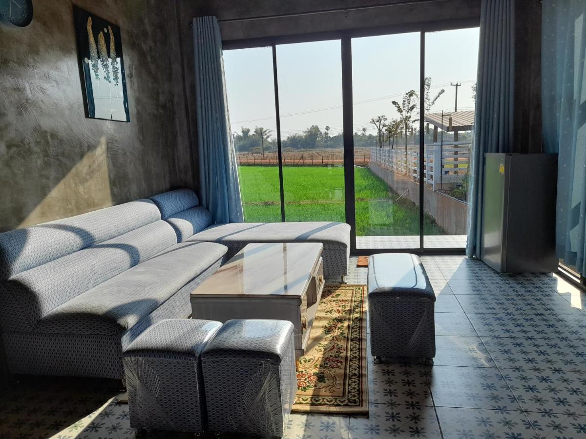 Paiberngboc Resort Kenue Kang Kültér fotó