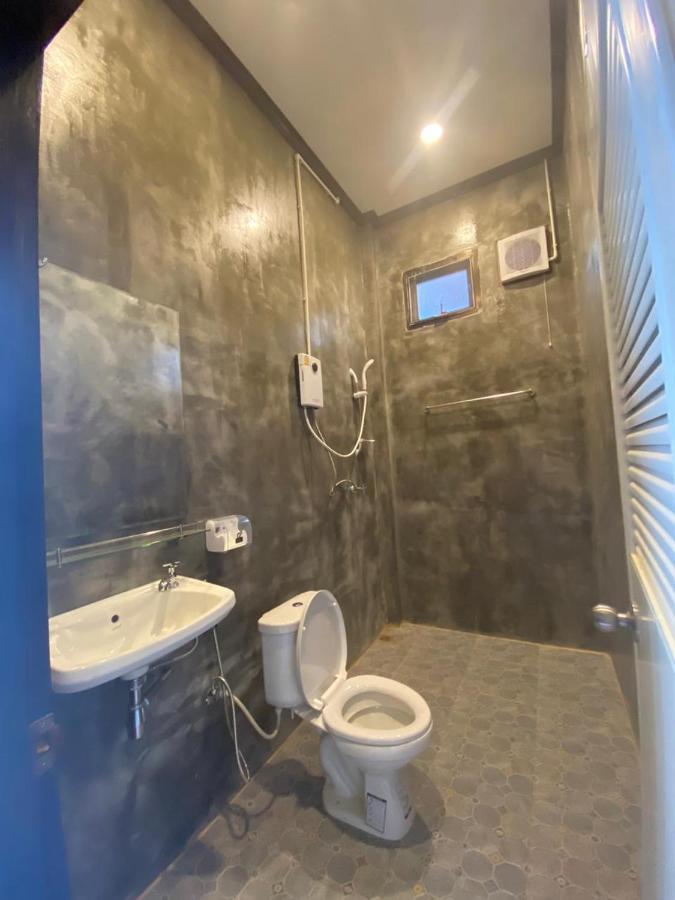 Paiberngboc Resort Kenue Kang Kültér fotó