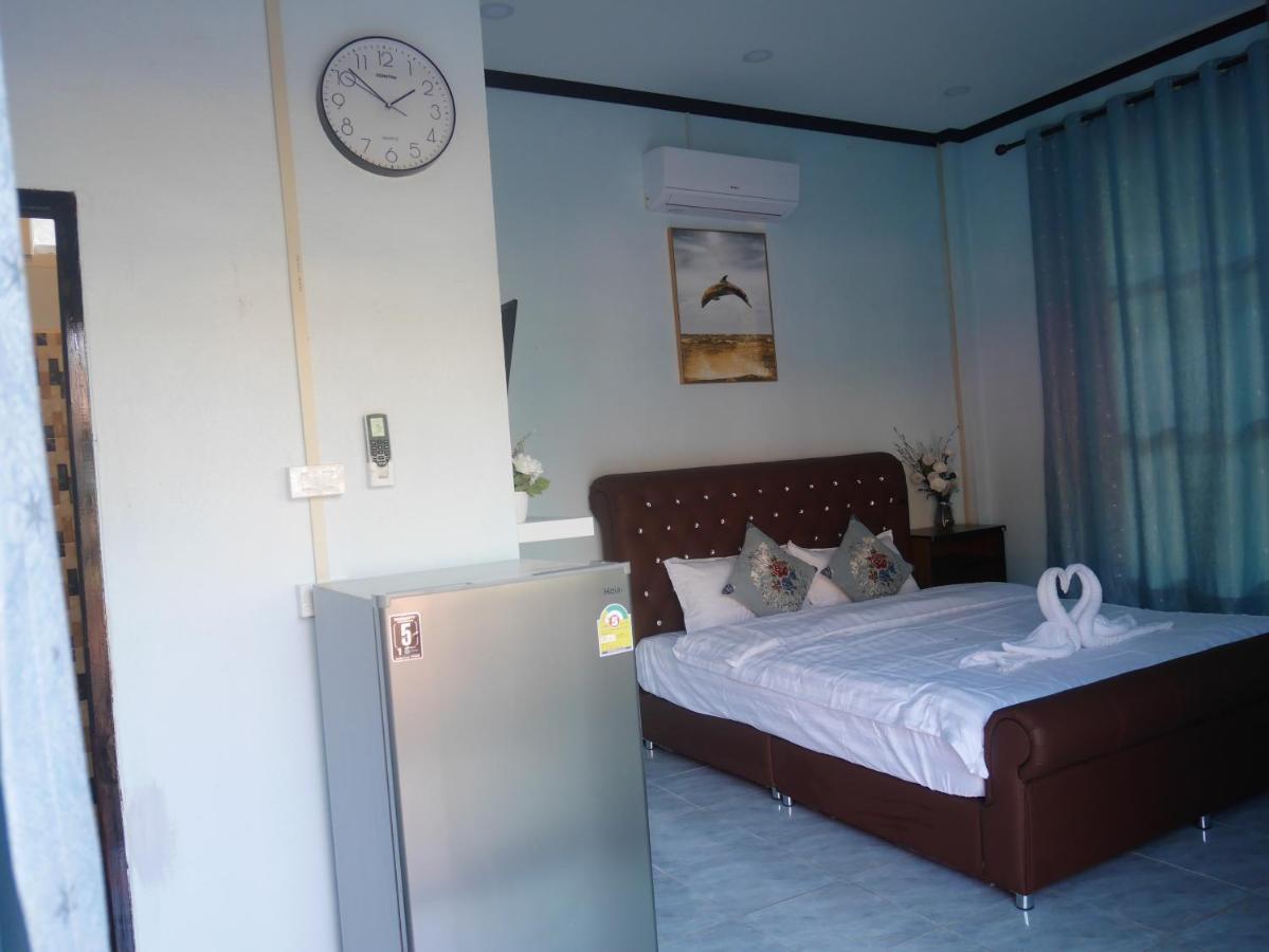 Paiberngboc Resort Kenue Kang Kültér fotó